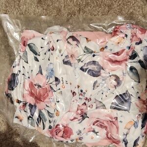 Floral Dress 2t